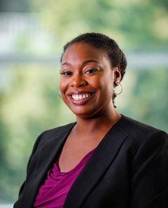 Jasmine Harris